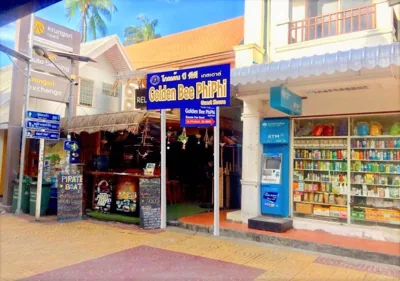 Golden Bee PhiPhi – Photos 3