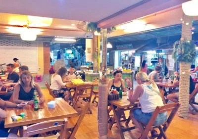 Golden Bee PhiPhi – Photos 14