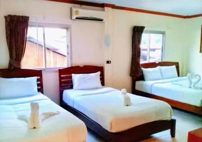 Golden Bee PhiPhi – Photos 16